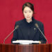 ‘1억 공천헌금’ 강선우 체포동의안, 국회 본회의 가결