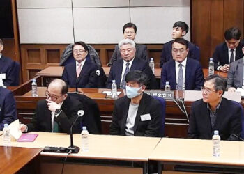 尹 ‘무기징역’ 1심 항소한 내란특검 “독재하려 계엄 장기 준비”