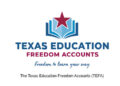 텍사스, 교육 자유 계정(Education Freedom Accounts) 신청 접수 시작(음성서비스)