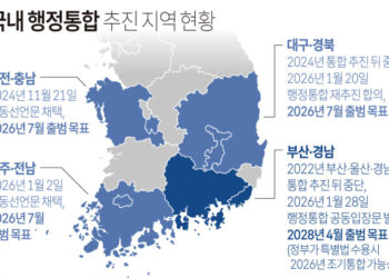 너도나도 ‘특별’…’특별 공화국’ 만들어질 판