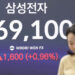 시총 1천조원 돌파…삼성전자, 국내 기업 새 역사 썼다 9 시총 1천조원 돌파…삼성전자, 국내 기업 새 역사 썼다
