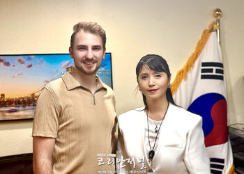 레전드 오크 요양원, 가족과 소통의 장 열다