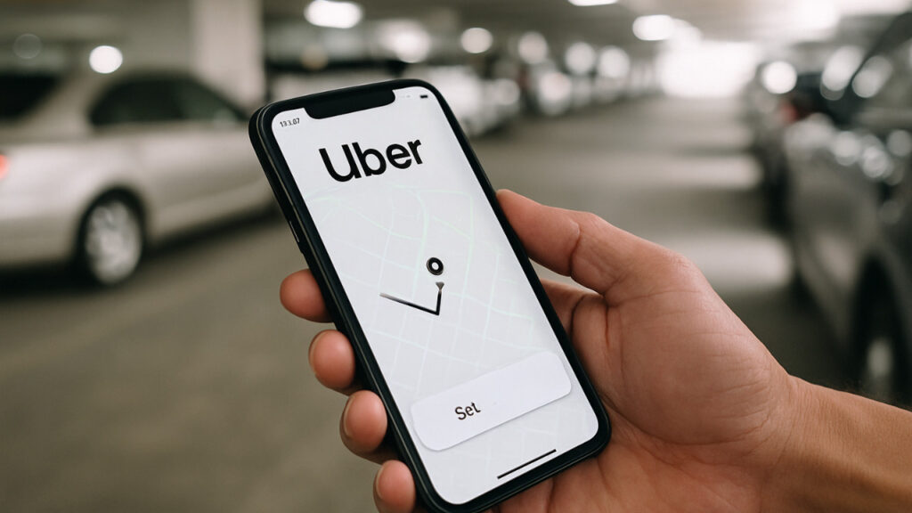 Uber 기사, 성폭행 사건 책임 인정… 850만 달러 배상 판결(음성서비스) 1 6 우버
