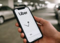 Uber 기사, 성폭행 사건 책임 인정… 850만 달러 배상 판결(음성서비스)