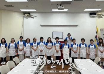 이대 동문회, 설날 맞아 노인회 방문(음성서비스)