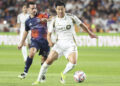 손흥민 시즌 5·6호 도움, 2명 퇴장유도…LAFC, 휴스턴 2-0 제압
