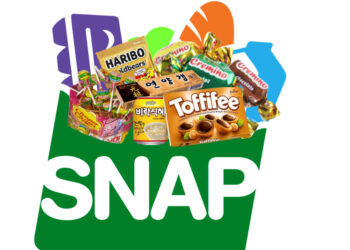 텍사스 SNAP 론스타 카드 , 4월부터 사탕·단 음료 구매 불가(음성서비스)