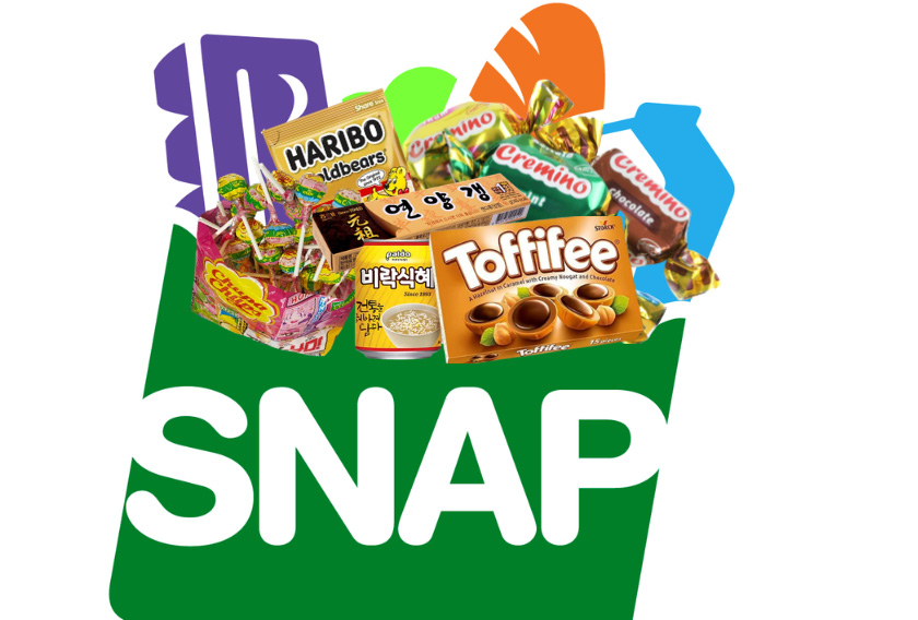 텍사스 SNAP 론스타 카드 , 4월부터 사탕·단 음료 구매 불가(음성서비스) 1 05 스냅 단음식 금지