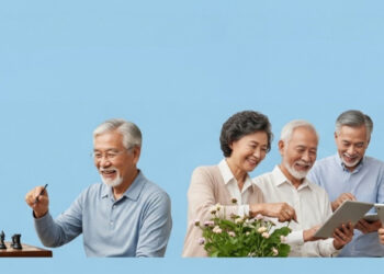 시니어들이 놓치기 쉬운 14가지 혜택(음성서비스)
