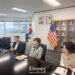 이경은 신임 총영사 부임, “동포사회 현장 목소리 듣겠다”(음성서비스)
