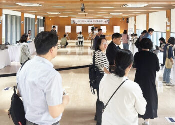 국회서 재외선거 개선 토론회…우편·전자투표 방안 모색