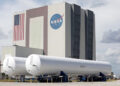 이번엔진짜달까지갈까…NASA, 4월 1일 ‘아르테미스Ⅱ’ 발사