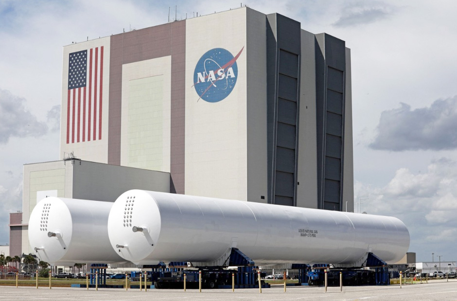 이번엔진짜달까지갈까…NASA, 4월 1일 '아르테미스Ⅱ' 발사 1 17 nasa