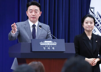 강훈식 “UAE, 최우선 원유공급 약속…총 2천400만배럴 긴급도입”
