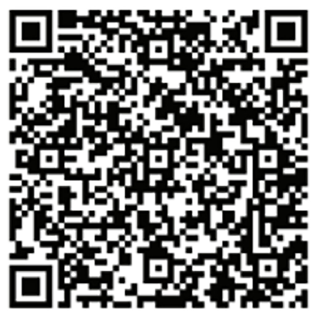 2 1 휴스턴 한인상공회의소 4월 10일 대규모 정기 갈라 개최 qr code