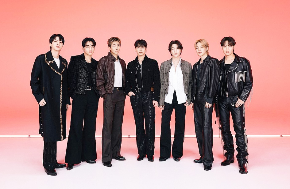 "엘비스프레슬리처럼"…외신들, BTS 화려한복귀예고 1 20 방탄