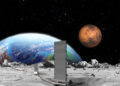NASA, 200억 달러 규모 달 기지 건설 계획 발표… 핵추진 우주선 화성도 간다(음성서비스)