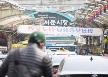 ‘막대기만 꽂아도’ 옛말…균열 난 대구 보수 민심