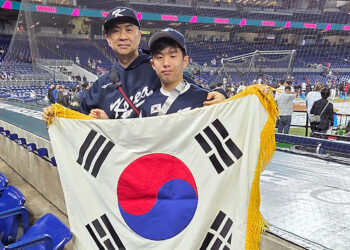 “태극기 살 곳 없다” 휴스턴 한인사회 고민