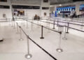휴스턴 부시공항, 셧다운 최대 피해지… 4시간 대기에서 10분으로 劇반전(음성서비스)