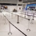 휴스턴 부시공항, 셧다운 최대 피해지… 4시간 대기에서 10분으로 劇반전(음성서비스)