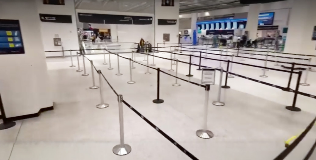 휴스턴 부시공항, 셧다운 최대 피해지… 4시간 대기에서 10분으로 劇반전(음성서비스) 1 31 부시공항