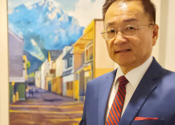 PCA 한인남부노회, 고난주간 연합기도회 개최