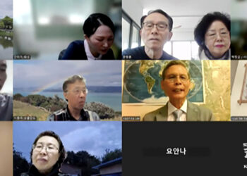 G2G선교회 이훈구 장로, 전 세계 온라인 특강