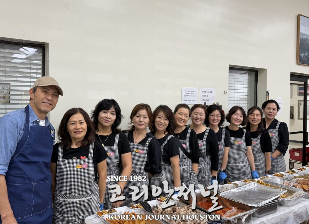 “맛있게 드시는 모습이 곧 보약입니다”(음성서비스) 1 성모회 단체