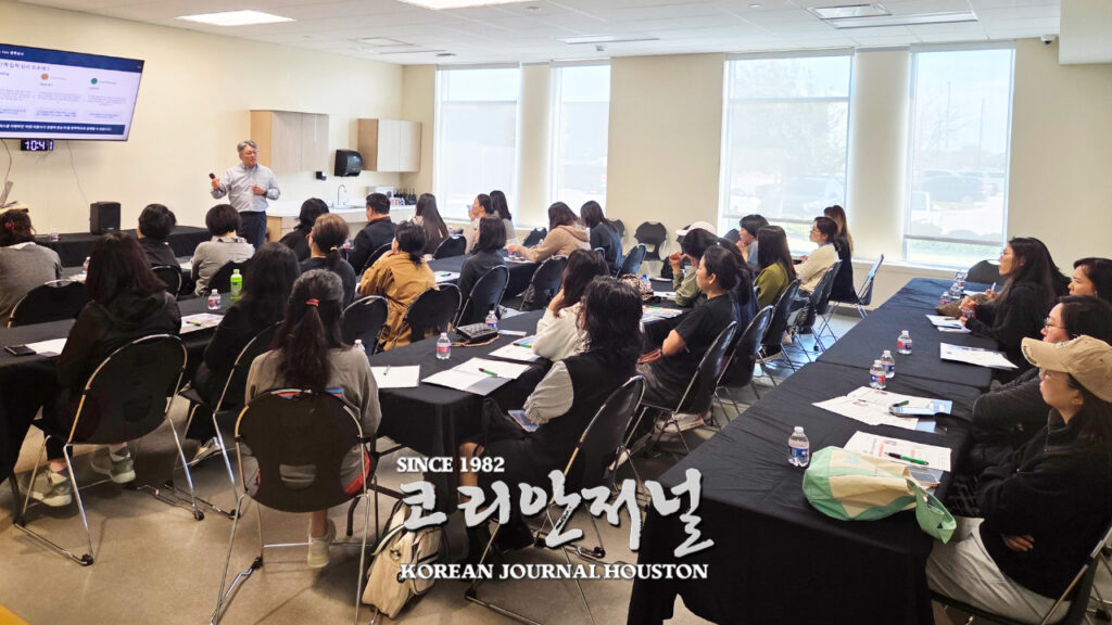 엘리트학원, 학부모 호응에 26일(목) 2차 입시 세미나 개최(음성서비스) 1 엘리트학원