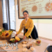 아시아 소사이어티 ‘한국의 얼’ 알린 ‘백김치 워크숍’(음성서비스)