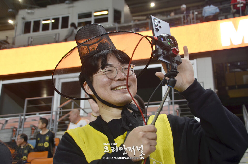 응원석 사진 모음 4