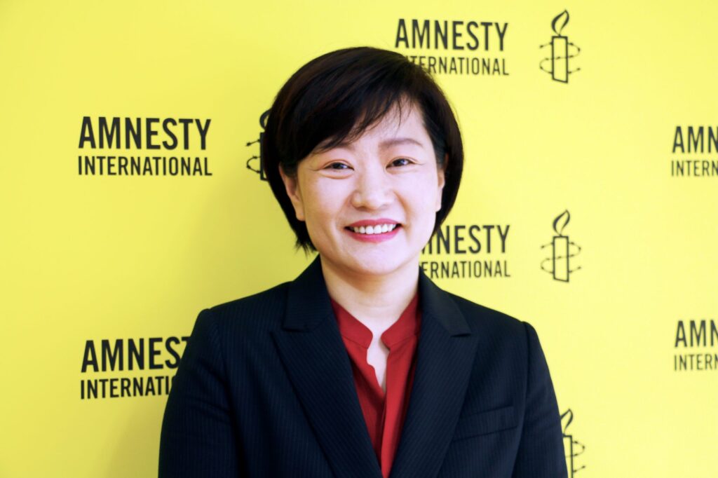 주휴스턴 대한민국 총영사 이경은 임명(음성서비스) 1 주휴스턴 총영사에 이경은 임명 3