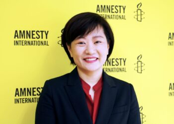 주휴스턴 총영사에 이경은 임명