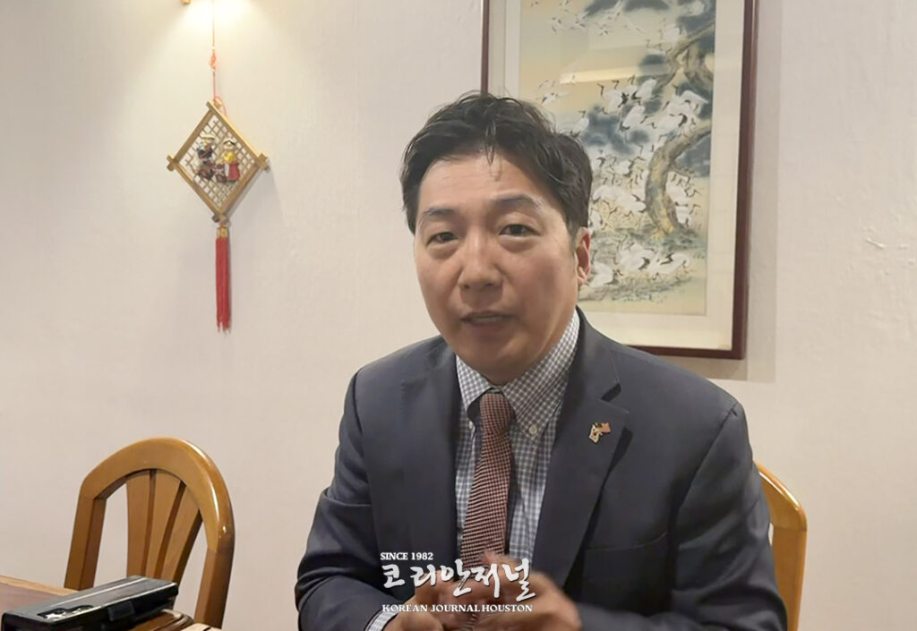 휴스턴 한인 역사 밀알 심는다, 차세대 양성 프로젝트 시동(음성서비스) 2 1 1 휴스턴 한인 역사 밀알 심는다 차세대 양성 프로젝트 시동1