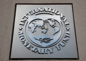 IMF, 올해 세계성장률 전망 3.3→3.1% 하향…”이란戰 악화시 2%대”