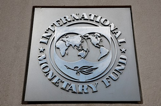 IMF, 올해 세계성장률 전망 3.3→3.1% 하향…"이란戰 악화시 2%대" 1 15 IMF