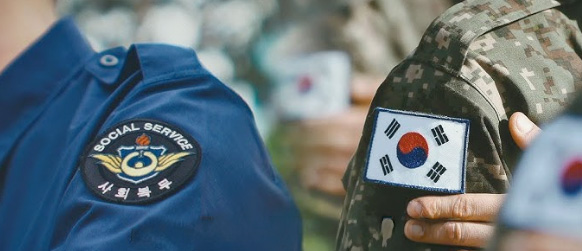 국방위, '입영 의무 면제 연령 38→45세 상향' 법안 의결 1 15 병무청
