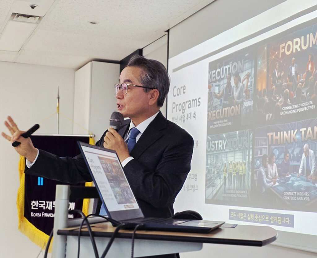 정영호 전 총영사, 한-텍사스 경제포럼 창립 이사장 취임 1 2 2 정영호 전 총영사 한 텍사스 경제포럼 창립 이사장 취임 1
