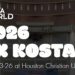 휴스턴 HCU서 ‘2026 텍사스 코스타’ 개최 7 휴스턴 HCU서 ‘2026 텍사스 코스타’ 개최
