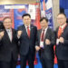 전진용 목사, 미 보수 최대 행사 CPAC 참석
