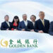 Golden Bank 2026년 정기 주주총회 ‘기록적 수익’