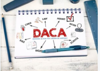 DACA 신분으로 14년 살아온 텍사스 아버지, 추방 위기(음성서비스)