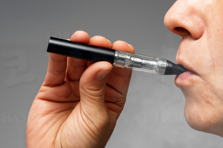 한국 담배법 37년 만에 바뀐다… 24일부터 전자담배도 '담배'(음성서비스) 1 E cigarette2