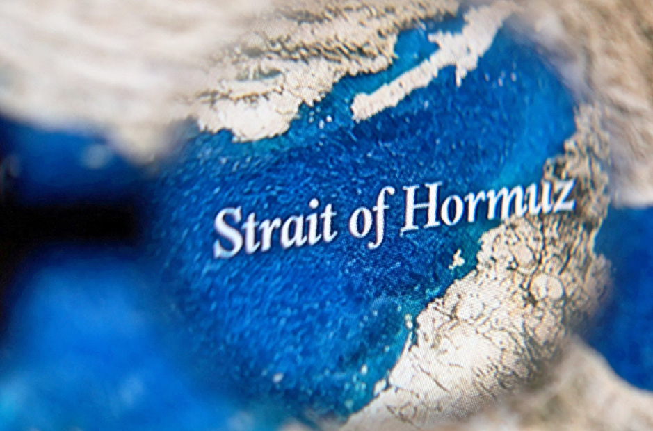 Hormuz