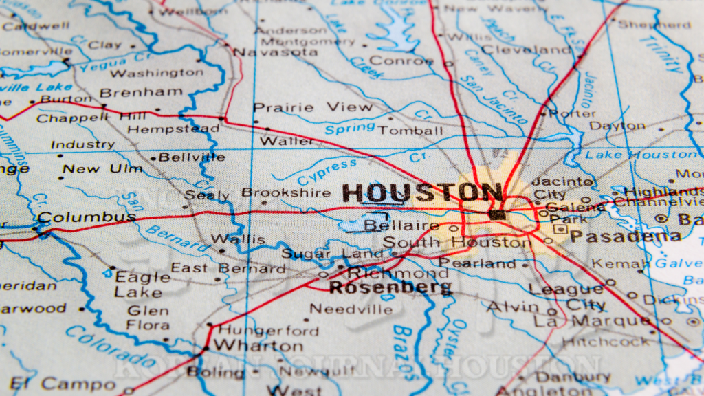 Houston