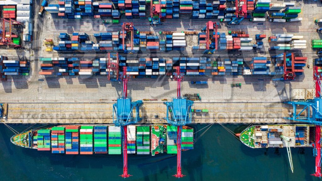美 "28,29일 '강제노동 제품 수입' 공청회"…새 관세 부과 수순 1 New Tariffs