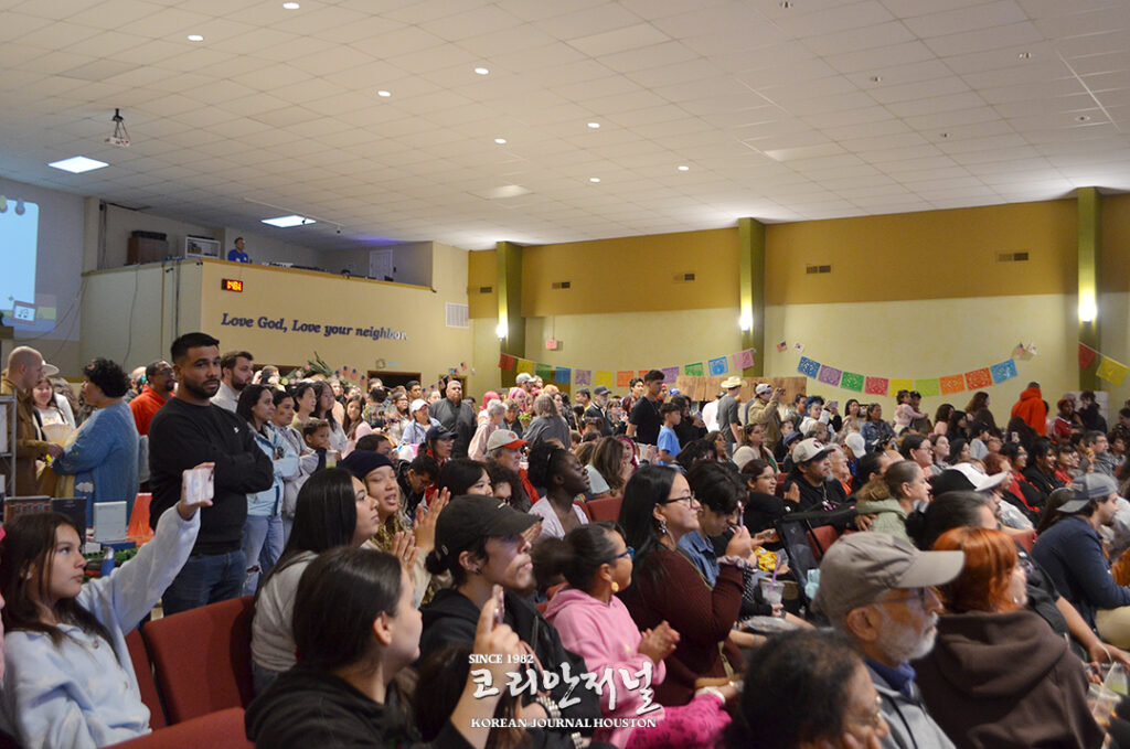 샌안토니오 2회 Korean Fiesta, 강풍 뚫고 대성황…지역 사회와 한국 문화의 ‘흥’으로 하나 되다 1 SA 1 1 04242026