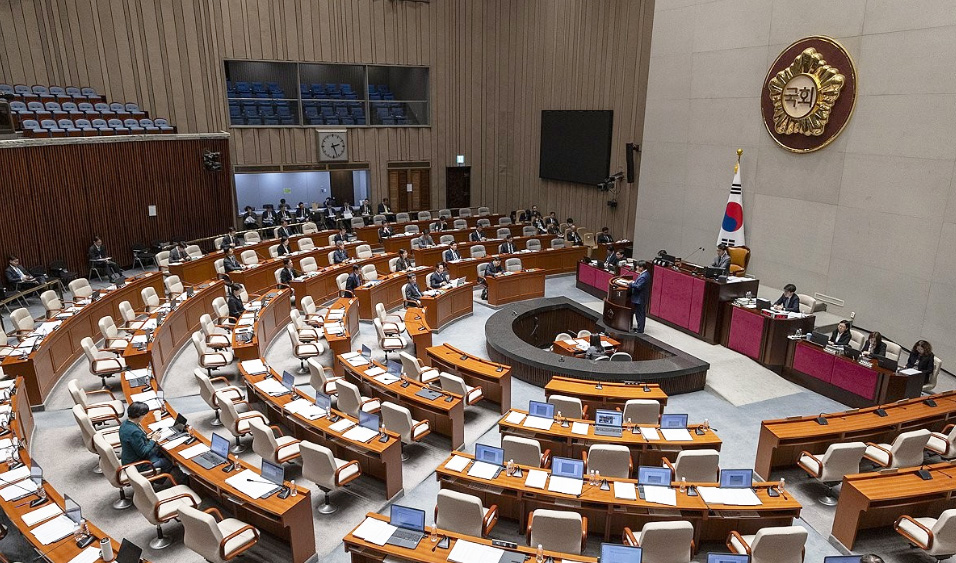 여야, '26.2조' 추경 합의…'소득하위 70% 지원금' 정부안 유지 1 budget