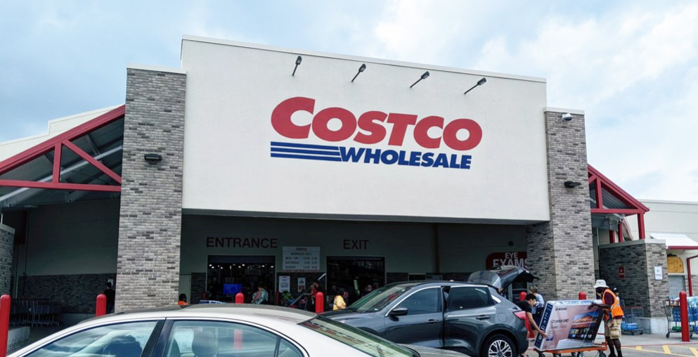 costco bunker hill